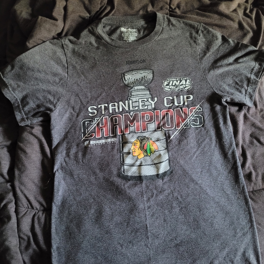 Chicago Blackhawks bundle